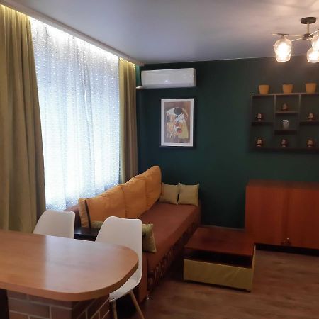 Проспект Победы 90 Tsjernihiv Buitenkant foto