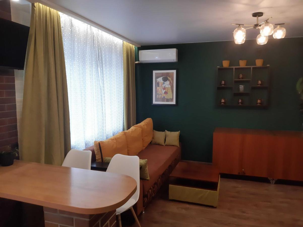 Проспект Победы 90 Tsjernihiv Buitenkant foto